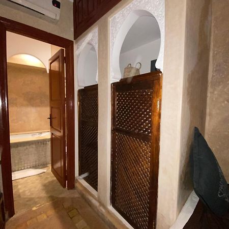 Riad Dar Teranga Hotel & Spa Μαρακές Εξωτερικό φωτογραφία