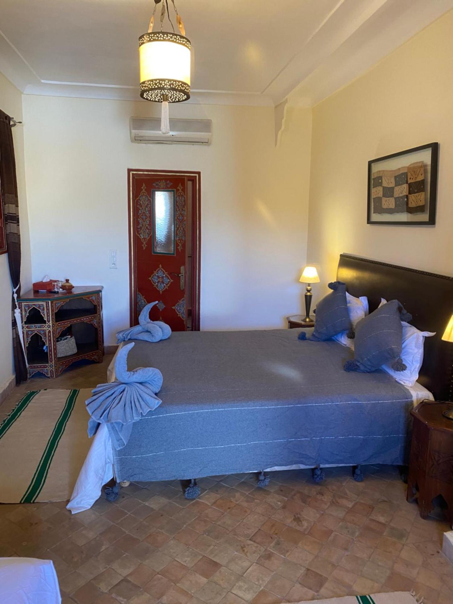 Riad Dar Teranga Hotel & Spa Μαρακές Εξωτερικό φωτογραφία