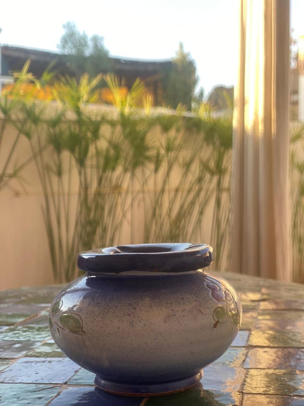 Riad Dar Teranga Hotel & Spa Μαρακές Εξωτερικό φωτογραφία