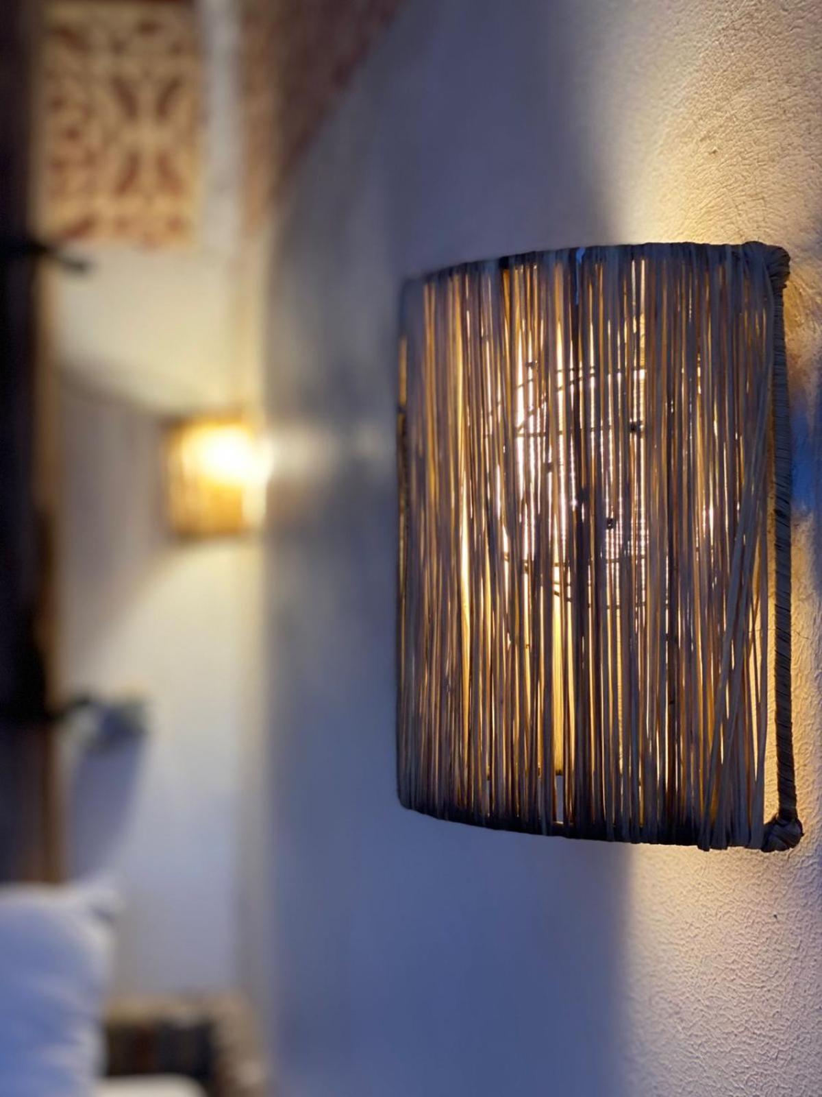Riad Dar Teranga Hotel & Spa Μαρακές Εξωτερικό φωτογραφία