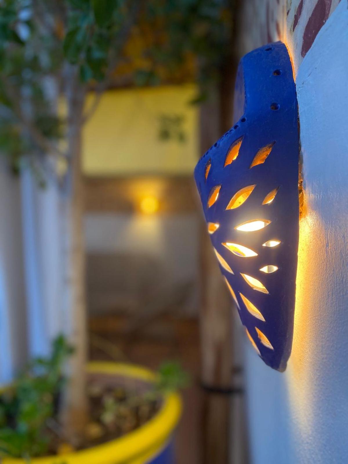 Riad Dar Teranga Hotel & Spa Μαρακές Εξωτερικό φωτογραφία